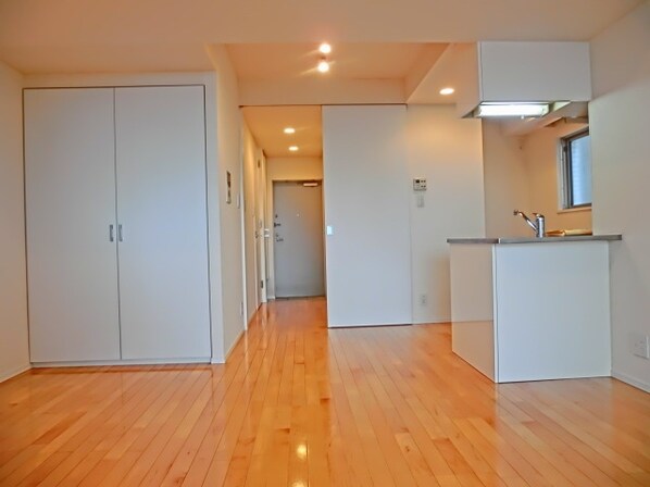 コンフォリア浅草駒形の物件内観写真